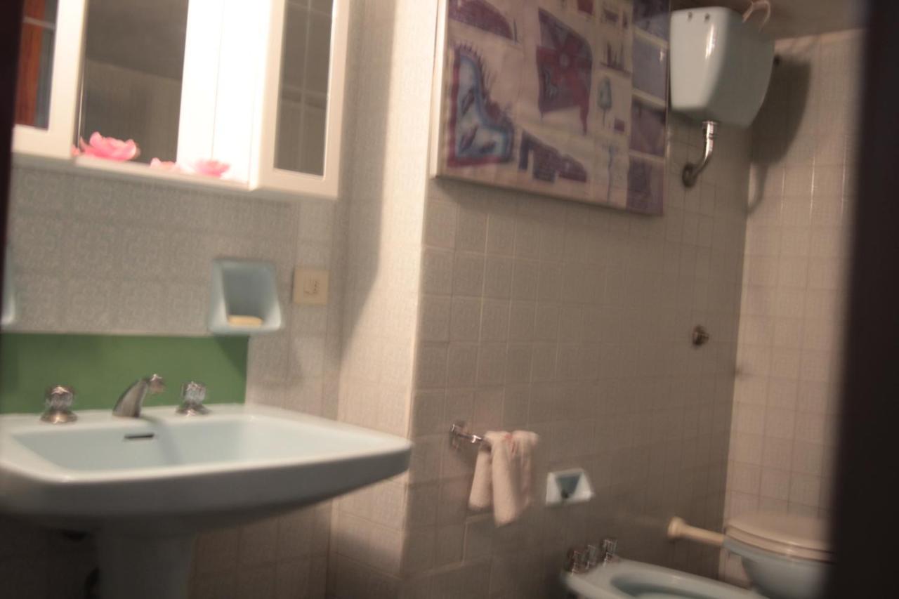 La Casa Di Duccio Con Parcheggio Gratuito Appartement Florence Buitenkant foto