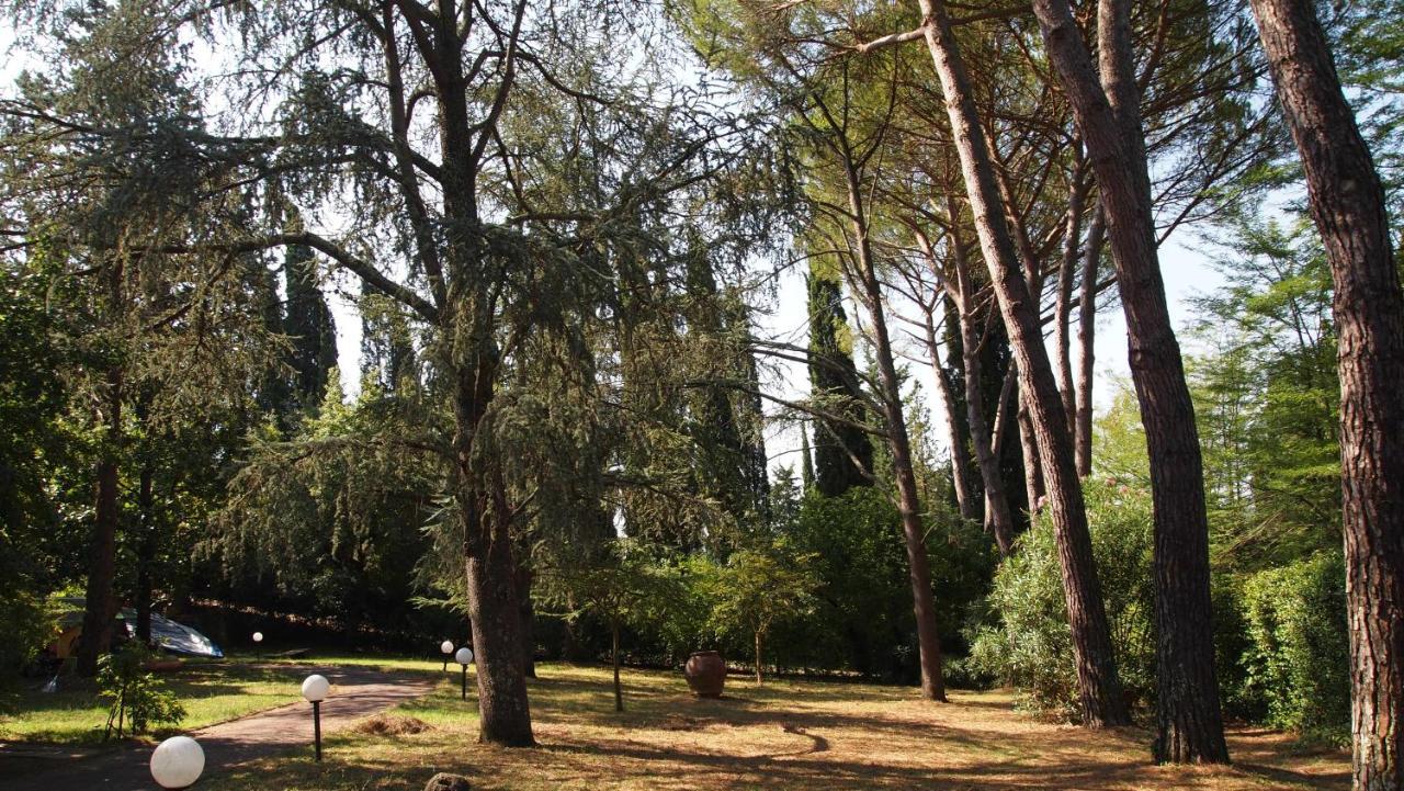 La Casa Di Duccio Con Parcheggio Gratuito Appartement Florence Buitenkant foto