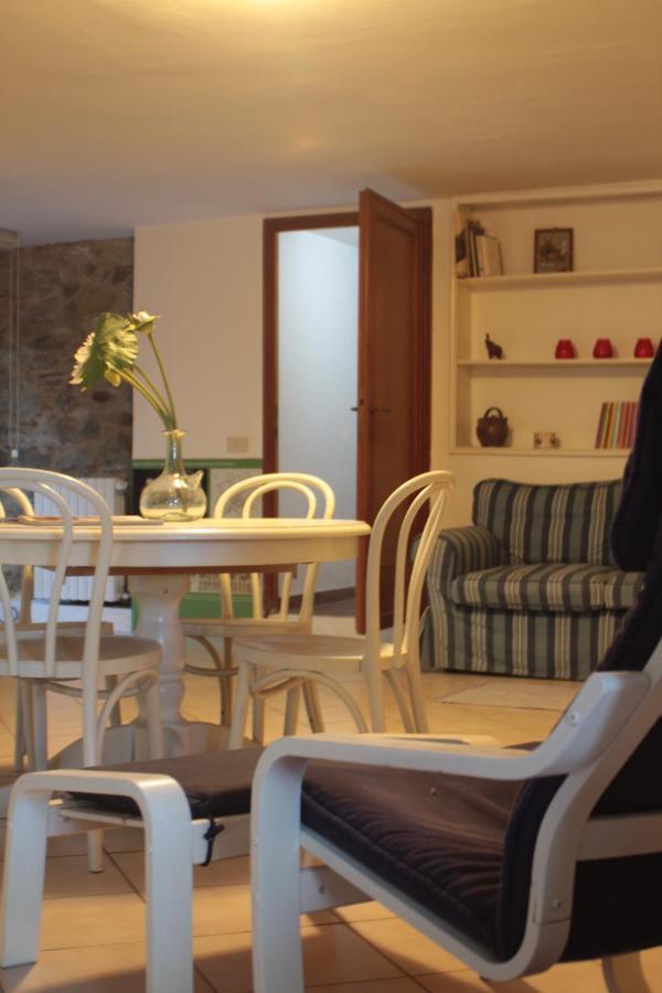 La Casa Di Duccio Con Parcheggio Gratuito Appartement Florence Buitenkant foto