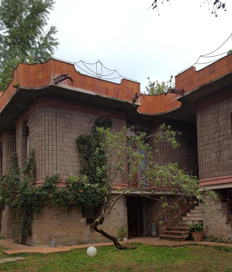 La Casa Di Duccio Con Parcheggio Gratuito Appartement Florence Buitenkant foto