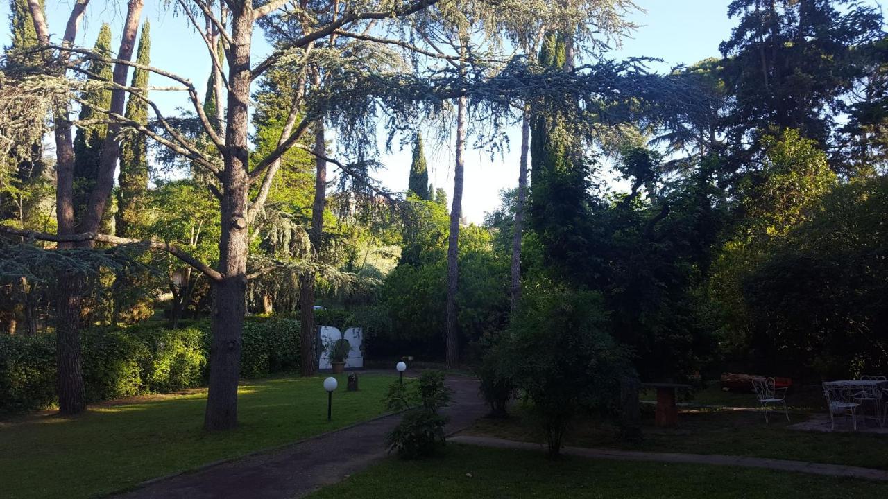 La Casa Di Duccio Con Parcheggio Gratuito Appartement Florence Buitenkant foto