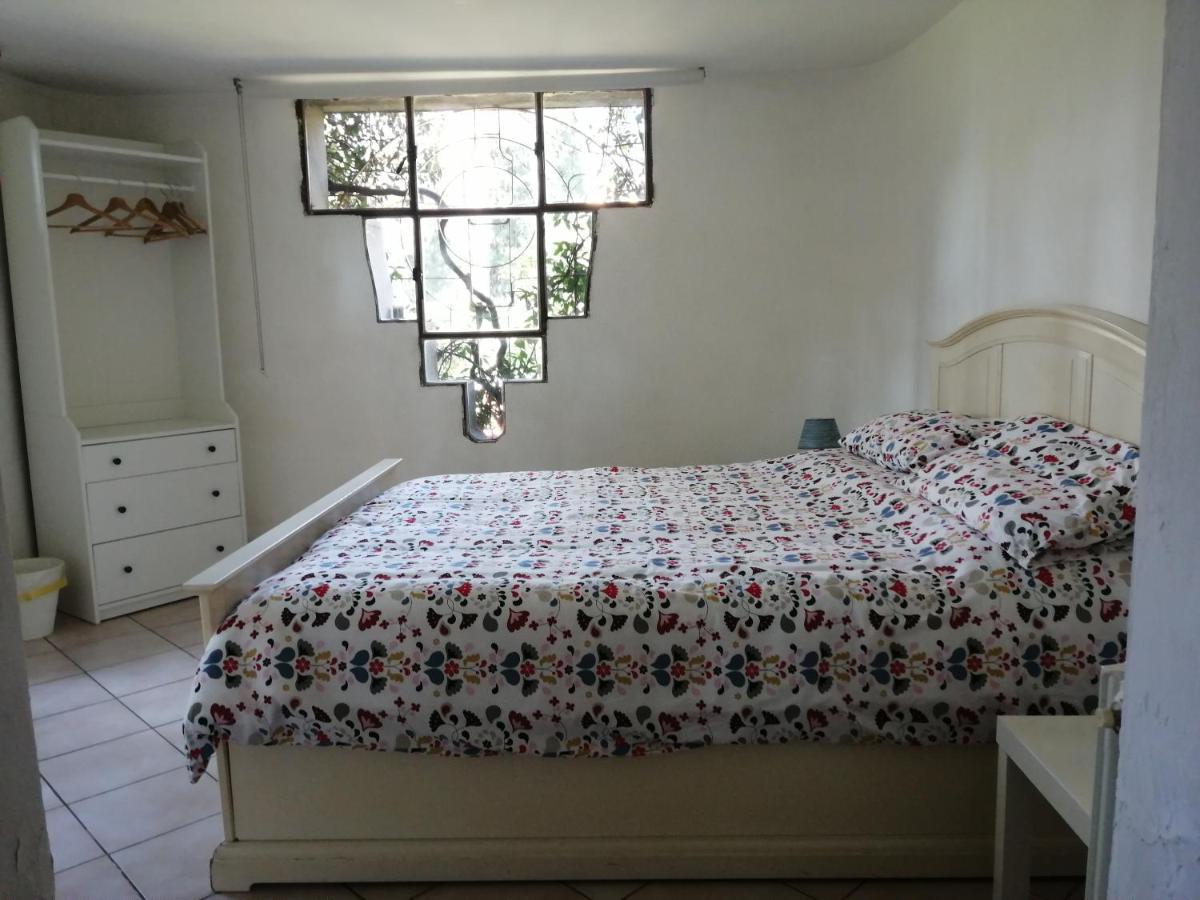 La Casa Di Duccio Con Parcheggio Gratuito Appartement Florence Buitenkant foto