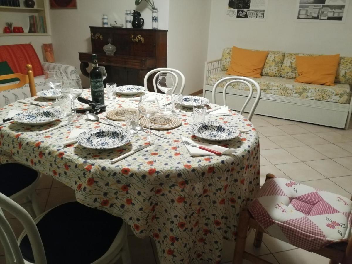 La Casa Di Duccio Con Parcheggio Gratuito Appartement Florence Buitenkant foto