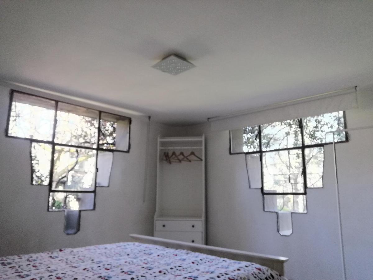 La Casa Di Duccio Con Parcheggio Gratuito Appartement Florence Buitenkant foto